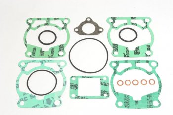 4 299 р. Комплект прокладок ЦПГ Athena KTM SX50 09-23, MC50 20-23, TC50 17-23  p400270600049  с доставкой в г. Пермь. Увеличить фотографию 1