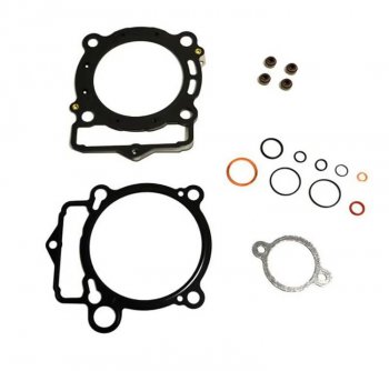 8 939 р. Комплект прокладок ЦПГ Athena KTM SX-F350 13-15, EXC-F350 14-16  p400270600061  с доставкой в г. Пермь. Увеличить фотографию 1