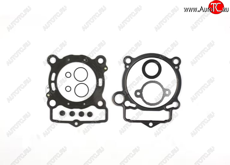 5 749 р. Комплект прокладок ЦПГ Athena KTM SX-F250 16-22, EXC-F250 17-19, EC-FMC-F250 20-23  p400270600078  с доставкой в г. Пермь