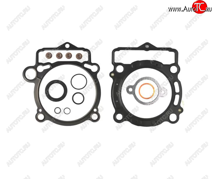 7 089 р. Комплект прокладок ЦПГ Athena KTM SX-F350 16-18,EXC-F350 17-19  p400270600079  с доставкой в г. Пермь