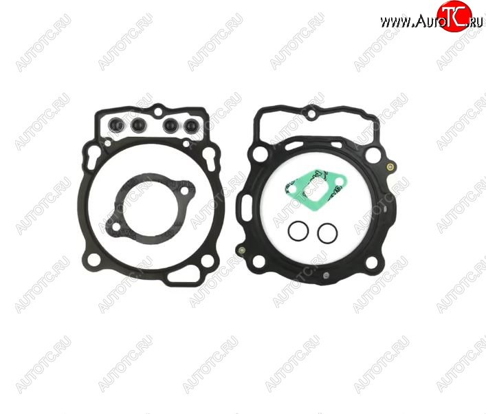 5 809 р. Комплект прокладок ЦПГ Athena KTM SX-F450 16-23, MC-FEX-F450 20-23  p400270600081  с доставкой в г. Пермь