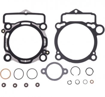 7 089 р. Комплект прокладок ЦПГ Athena KTM SX-F 350 19-22, EXC-F350 20-23, EC-FEX-F350 20-23  p400270600090  с доставкой в г. Пермь. Увеличить фотографию 1