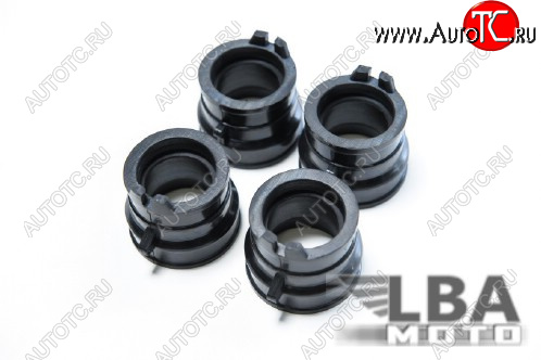 1 789 р. Манифолды Honda CB400 99-07 VTEC  пм-00017645  с доставкой в г. Пермь