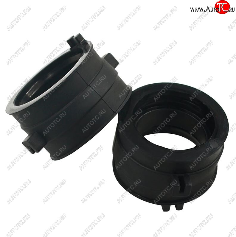 1 199 р. Манифолды AHL Honda VT600 88-07, VT750 97-03, XL600 87-00, XL650 00-07  пм-00025387  с доставкой в г. Пермь