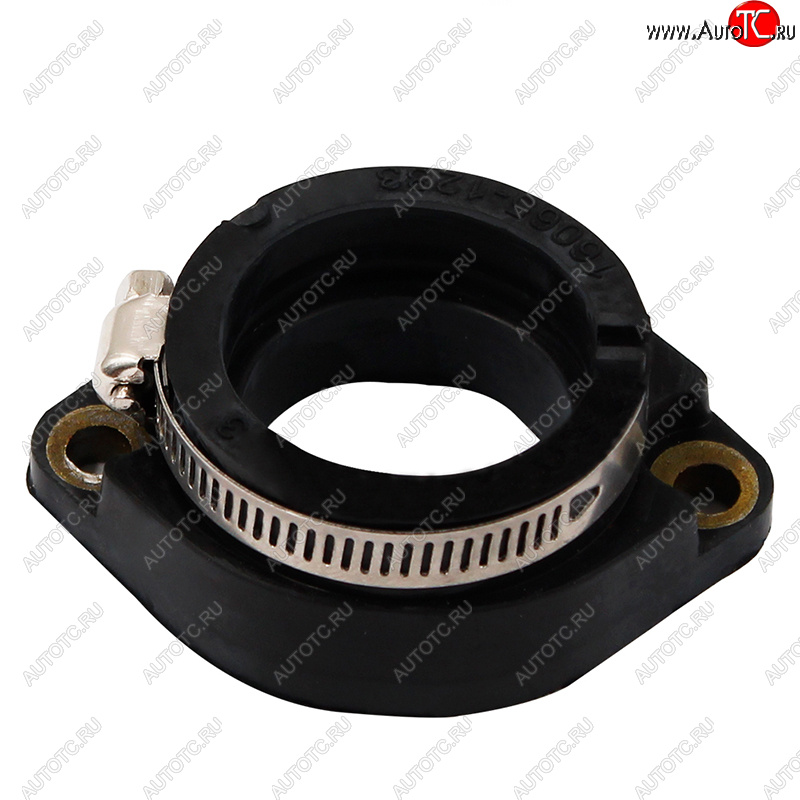 1 199 р. Манифолды AHL Kawasaki KLX250300 93-14 (16065-1283)  пм-00025391  с доставкой в г. Пермь