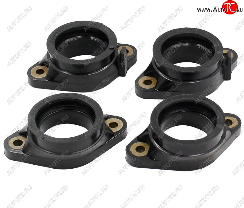 1 799 р. Манифолды AHL Suzuki GSF1250 07-16, GSX1250 10-16  пм-00025396  с доставкой в г. Пермь