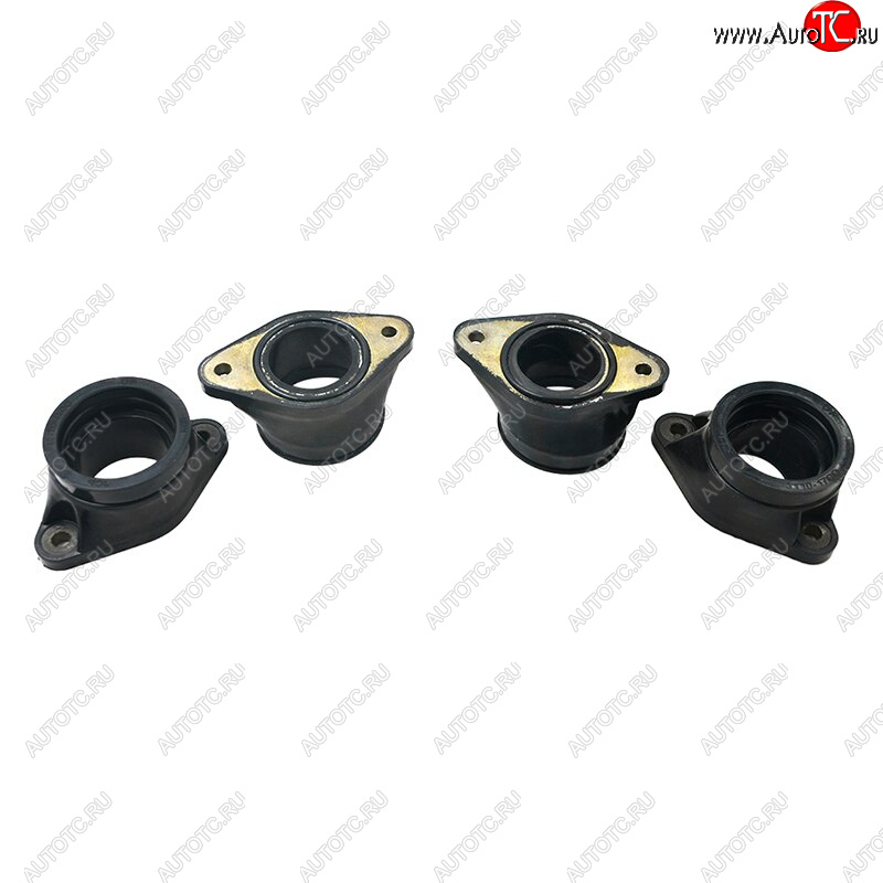 1 499 р. Манифолды AHL Suzuki GSX750F 90-98 Katana GR78A  пм-00025398  с доставкой в г. Пермь