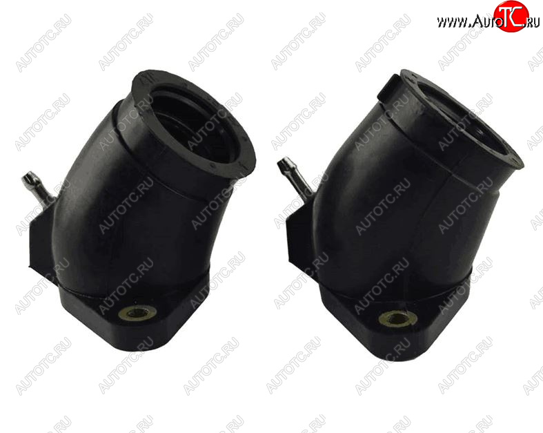 2 229 р. Манифолды AHL Yamaha XVS400 96-09, XVS650 97-17 4TR-13586-01, 4TR-13596-01  пм-00025399  с доставкой в г. Пермь