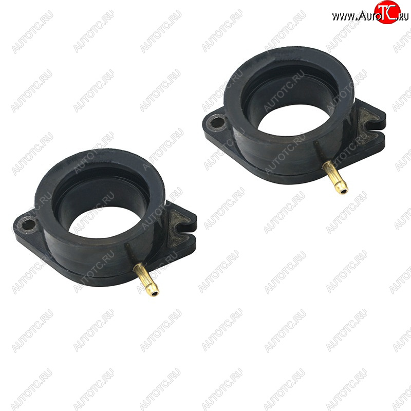 1 309 р. Манифолды AHL Yamaha XV750 Virago 88-98  пм-00025403  с доставкой в г. Пермь