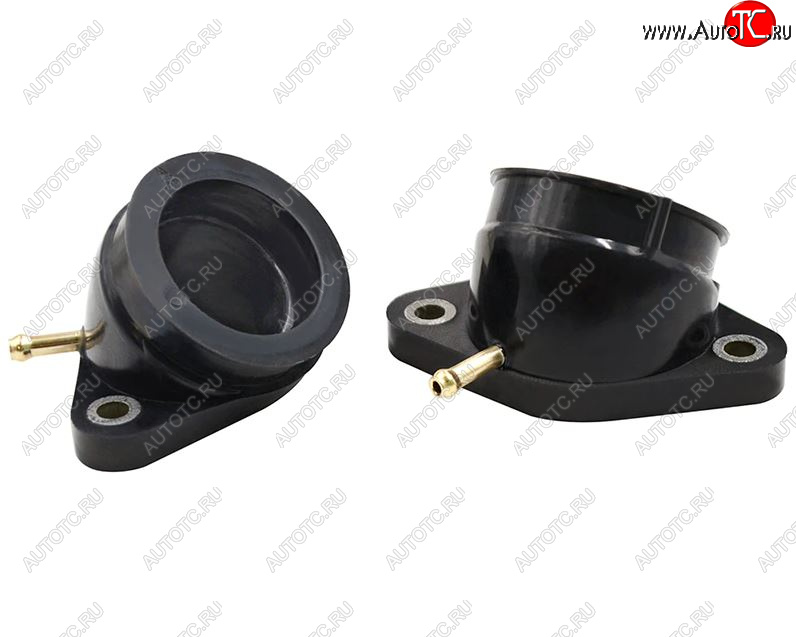 2 119 р. Манифолды AHL Yamaha XV400 Virago 91-94, XV500 92-98, XV535 88-01  пм-00025405  с доставкой в г. Пермь