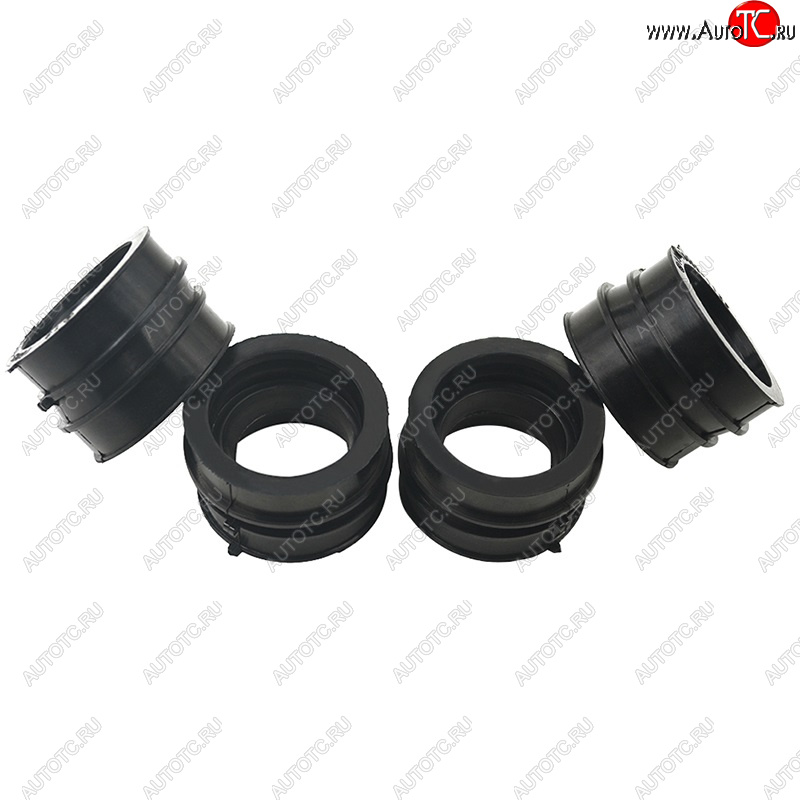 1 269 р. Манифолды AHL Kawasaki ZX600 88-97, GPX600R 88-97  пм-00025409  с доставкой в г. Пермь