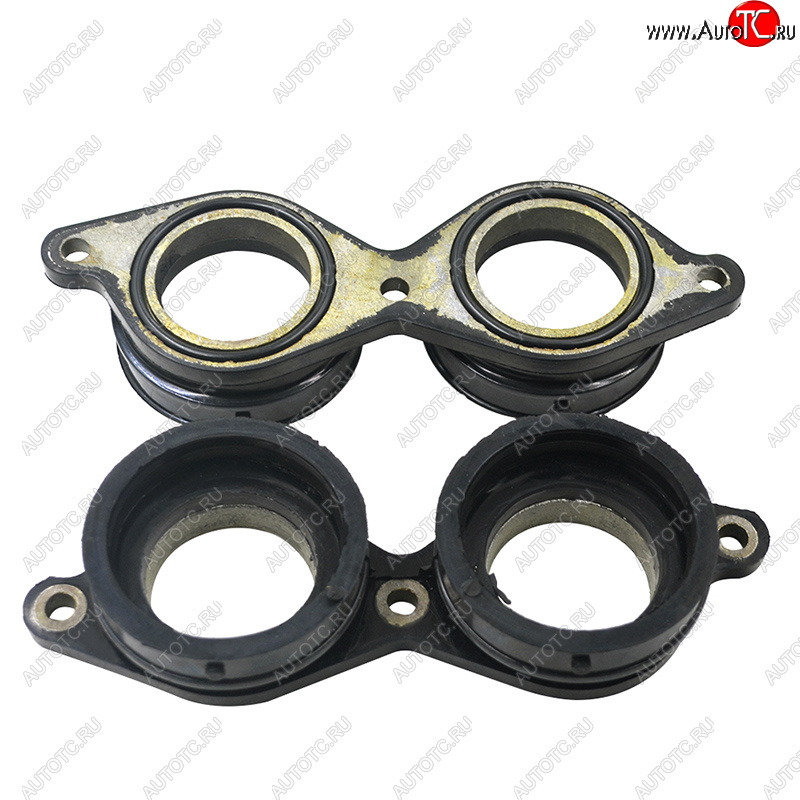 1 599 р. Манифолды AHL Honda CBR600RR 07-22  пм-00025411  с доставкой в г. Пермь