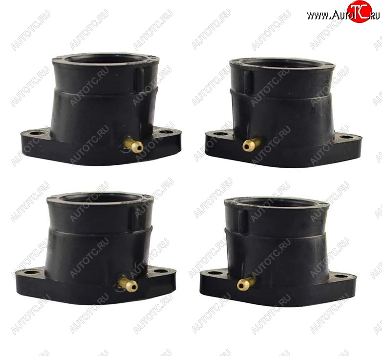 1 459 р. Манифолды AHL Yamaha XJR400 93-99  пм-00025413  с доставкой в г. Пермь