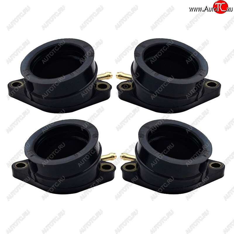 1 899 р. Манифолды AHL Yamaha FZS600 98-03  пм-00025418  с доставкой в г. Пермь