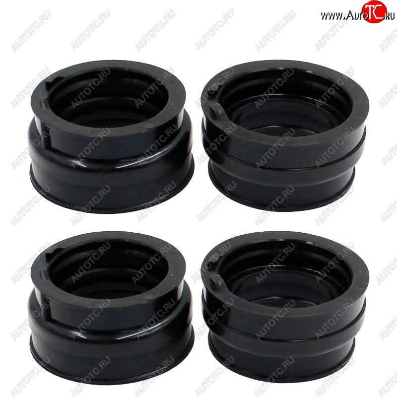 1 069 р. Манифолды AHL Yamaha YFM660 Grizzly 02-08, YXR660 Rhino 04-07  пм-00028418  с доставкой в г. Пермь