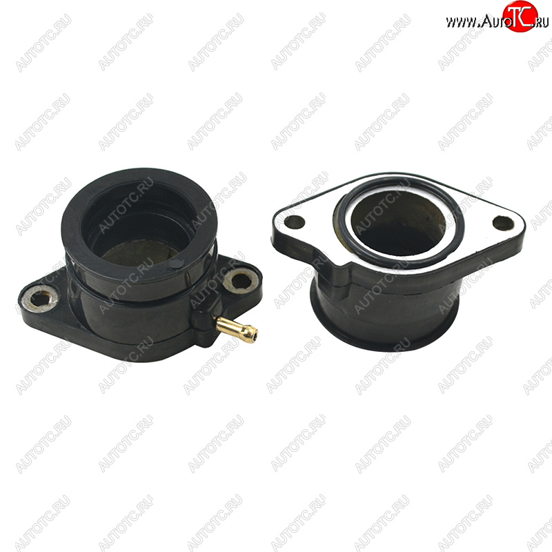 1 069 р. Манифолды AHL Yamaha XT600 84-03, TT600 84-89, XT500 88-02  пм-00028415  с доставкой в г. Пермь