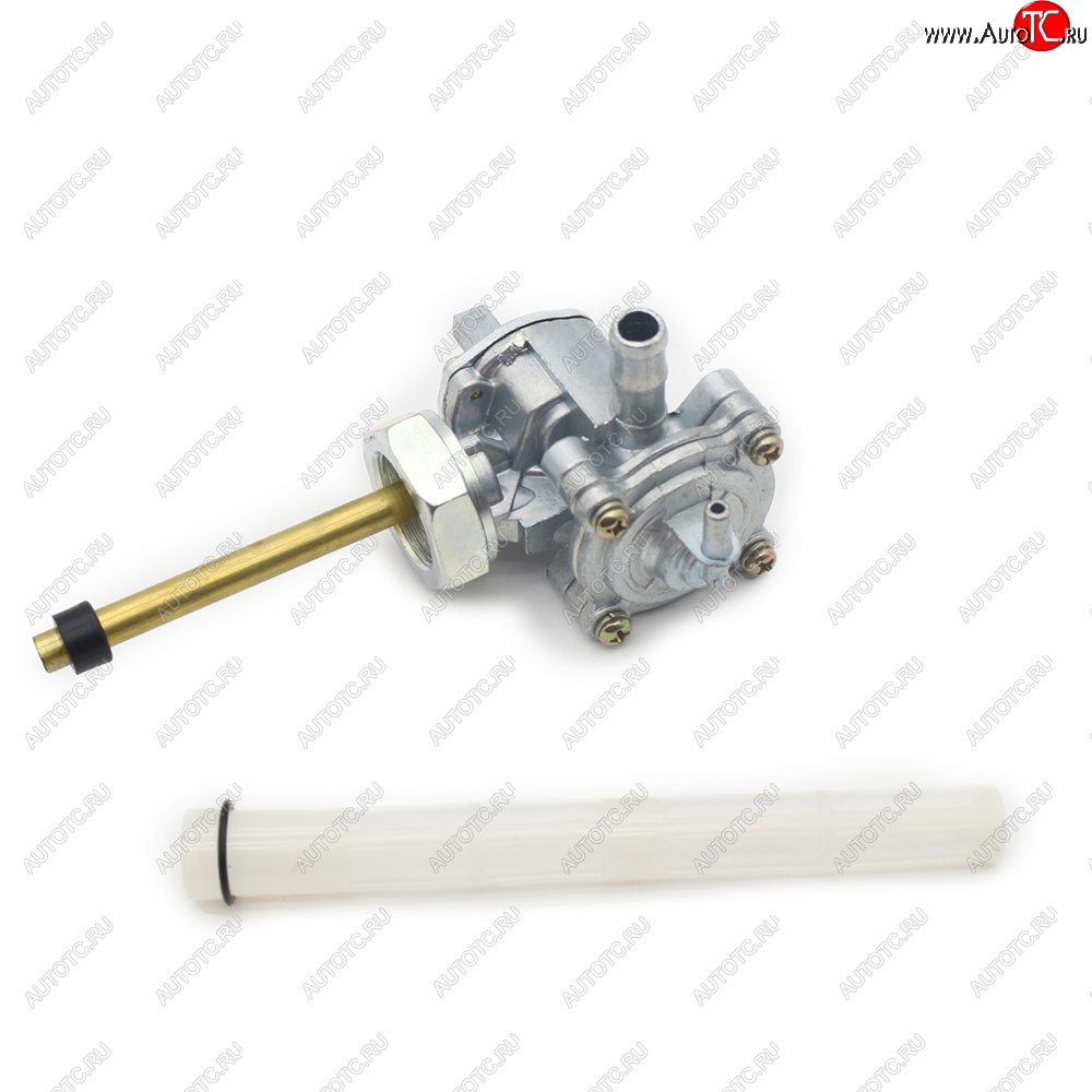1 549 р. Бензокраник Honda CBR600F2F3 91-96, CBR919 96-98, CB1300 98-02, GL1500C 97-03  пм-00028605  с доставкой в г. Пермь