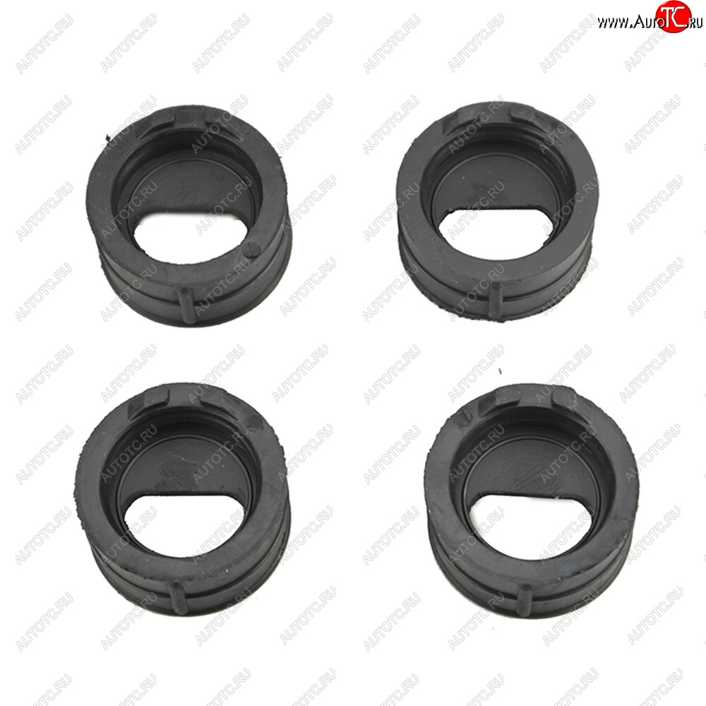 1 119 р. Манифолды Yamaha XJ400 92-93, XJ600 92-97  пм-00028776  с доставкой в г. Пермь