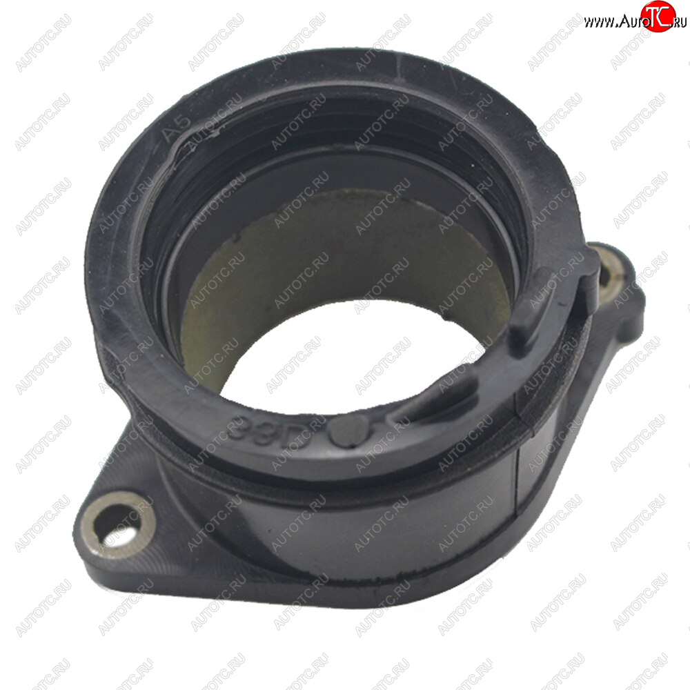 1 059 р. Манифолды Yamaha YZ450F 10-17, YZ450FX 16-18, WR450F 16-18  пм-00028583  с доставкой в г. Пермь