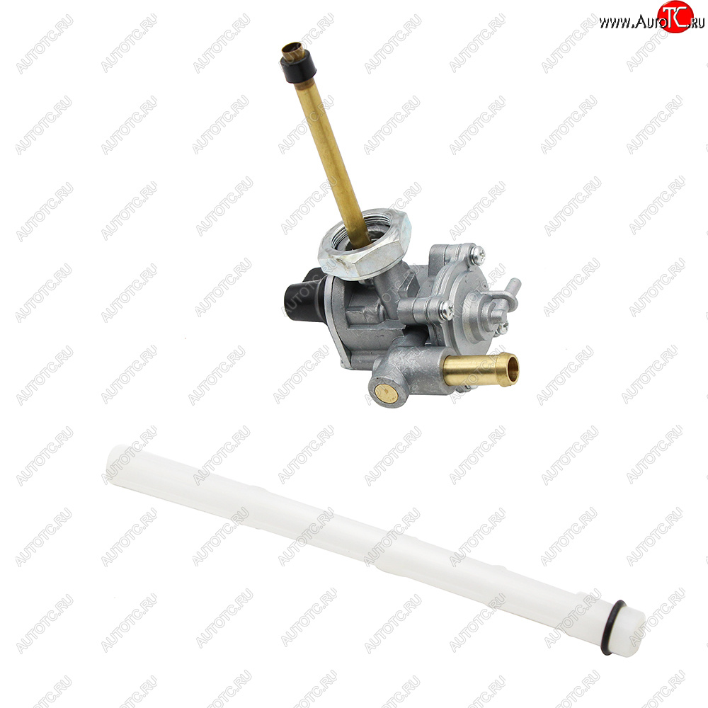 1 779 р. Бензокраник Honda VT750C Shadow Aero 07-09, VT750C2 Shadow Spirit 07-09  пм-00028735  с доставкой в г. Пермь