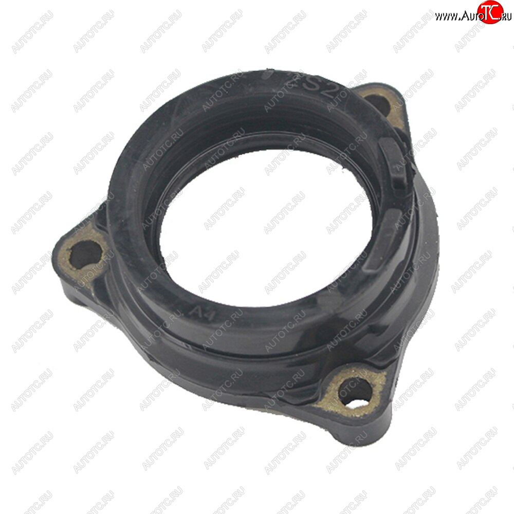 1 059 р. Манифолды Yamaha YZ450F 06-09, WR450F 07-11  пм-00028642  с доставкой в г. Пермь