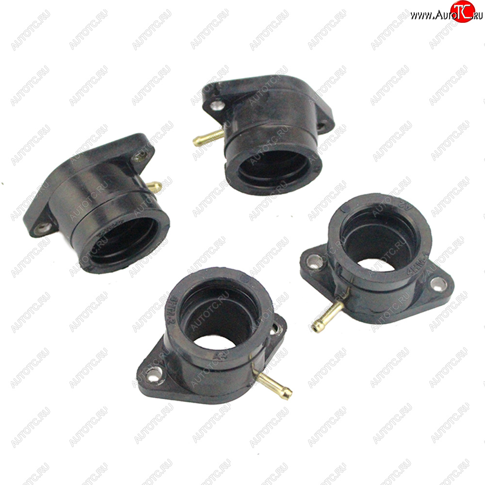 1 339 р. Манифолды Yamaha XJR400 93-00  пм-00028789  с доставкой в г. Пермь