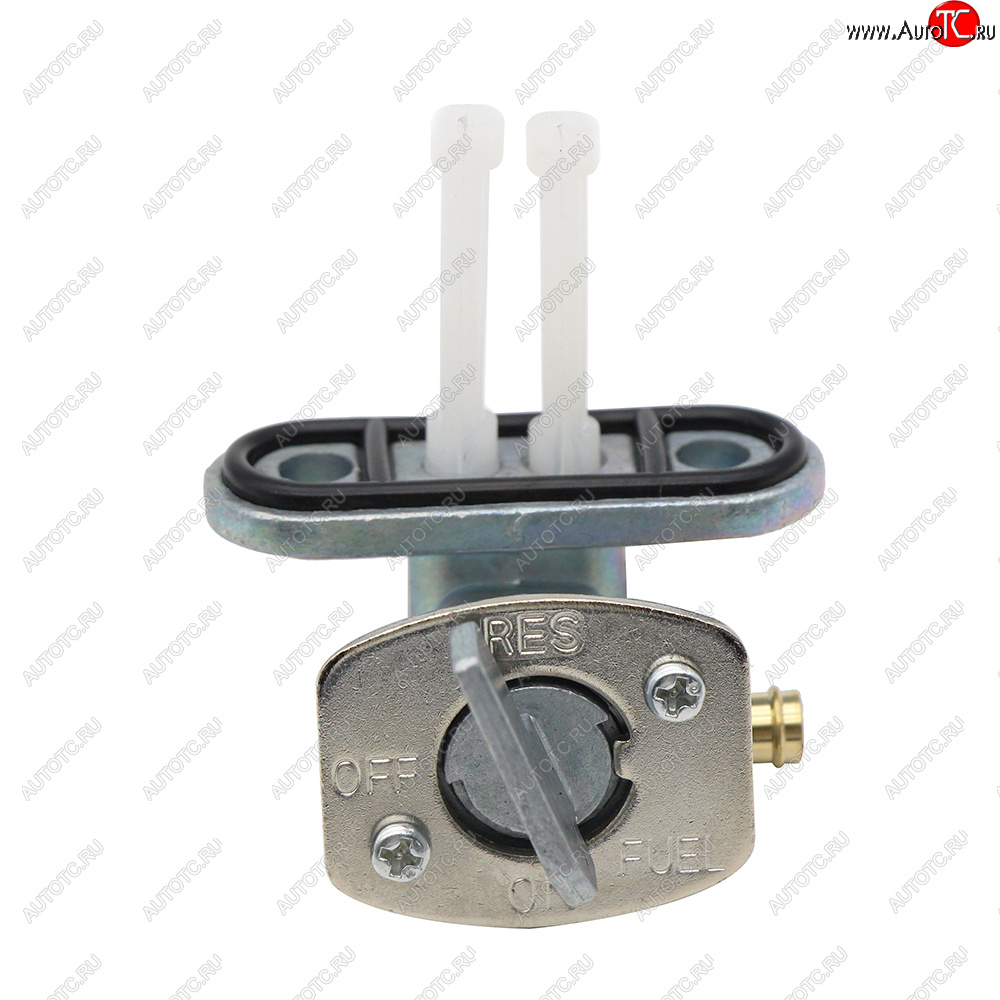 1 049 р. Бензокраник Yamaha XVS400650,YZF-R6 99-02,FZS600 98-01,YZ8085,YZ250F400F426F450F,WR250F450F  пм-00028525  с доставкой в г. Пермь