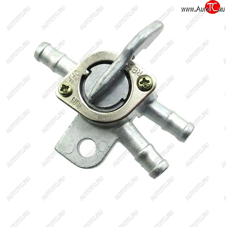1 339 р. Бензокраник Honda CRF250X 04-17, CRF450X 05-18 16950-KSC-003  пм-00029654  с доставкой в г. Пермь