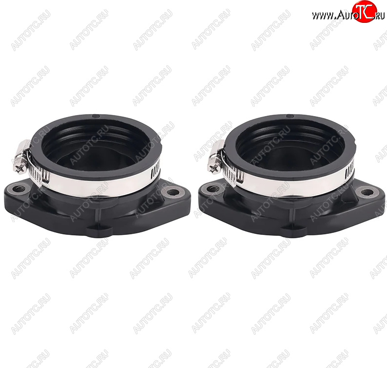 1 299 р. Манифолды Polaris ACERZRRanger 900 11-19, Ranger 1000 17-20 1205301 1204122, 1204490  пм-00029653  с доставкой в г. Пермь