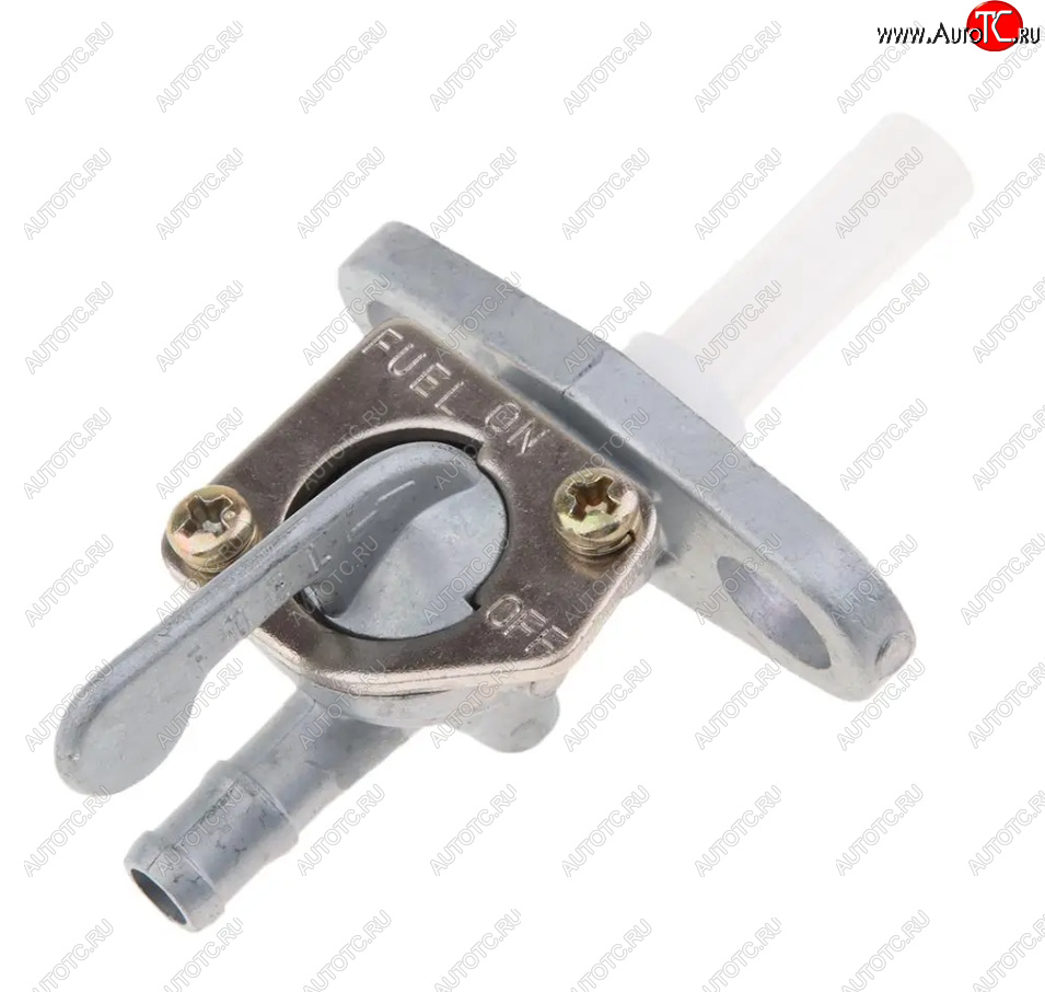 1 579 р. Бензокраник Honda CR125R 80-07, CR500R 84-01, CR450480 81-83 16950-ML3-911, 16997-467-000  пм-00029574  с доставкой в г. Пермь