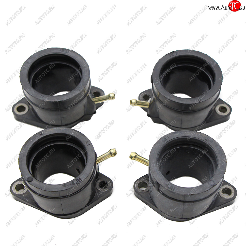 2 299 р. Манифолды Yamaha YZF600R Thundercat 95-07 4JH-13586-02, 4JH-13596-02  пм-00029476  с доставкой в г. Пермь