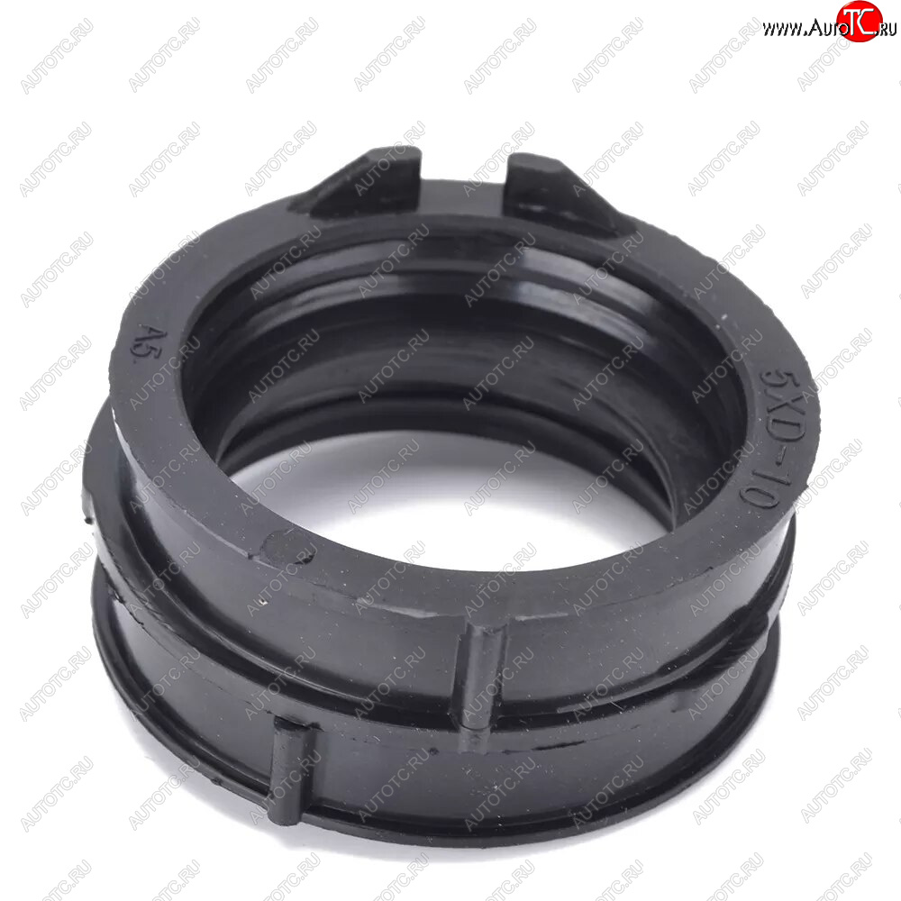 1 019 р. Манифолды Yamaha YZ450F 04-05, WR450F 04-06 5XD-13597-00-000  пм-00029952  с доставкой в г. Пермь
