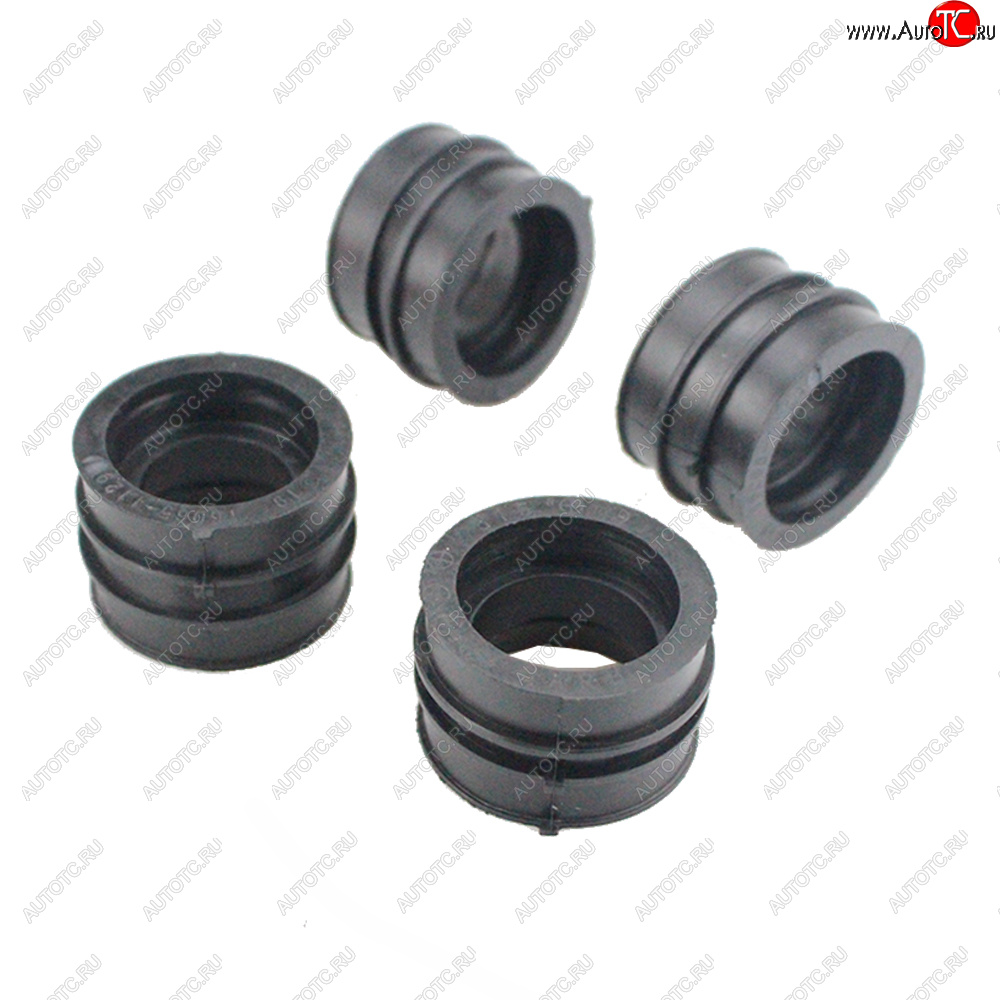 1 079 р. Манифолды Kawasaki ZX600 88-97, ZX500 88-90 16065-1129   пм-00029911  с доставкой в г. Пермь