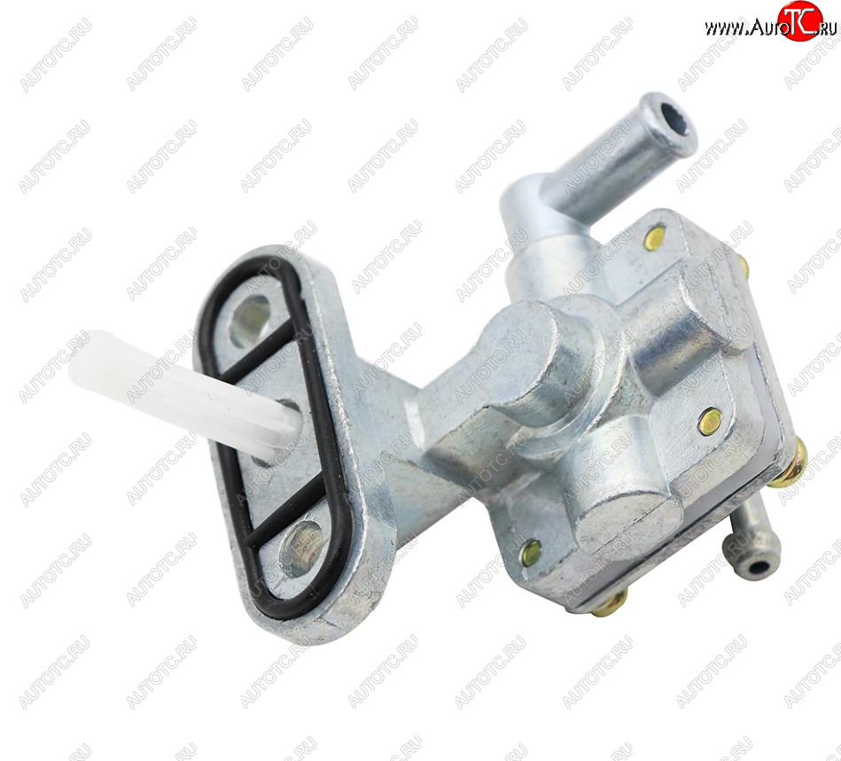1 239 р. Бензокраник Suzuki SV650 99-02, GSX-R600750 SRAD 96-00 44300-33E00, 44300-33E0V  пм-00029925  с доставкой в г. Пермь