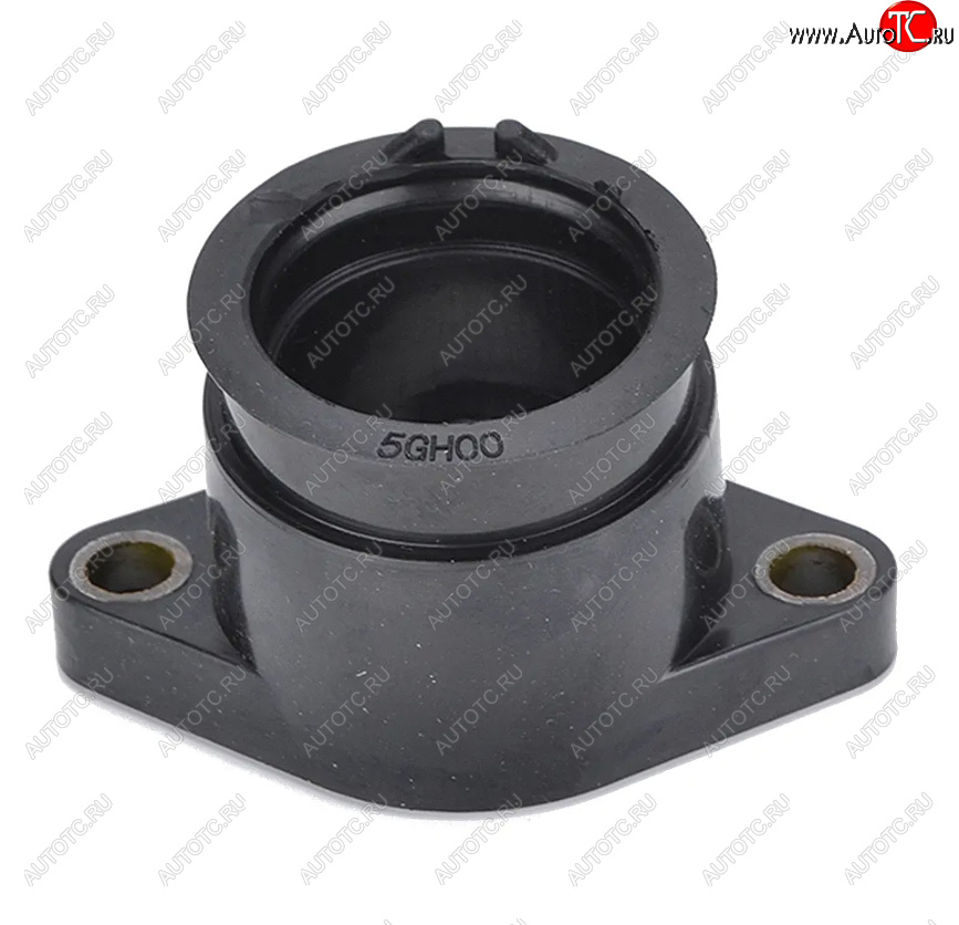 939 р. Манифолды Yamaha YFM400 00-08, YFM450 03-16 5GH-13586-00  пм-00029812  с доставкой в г. Пермь