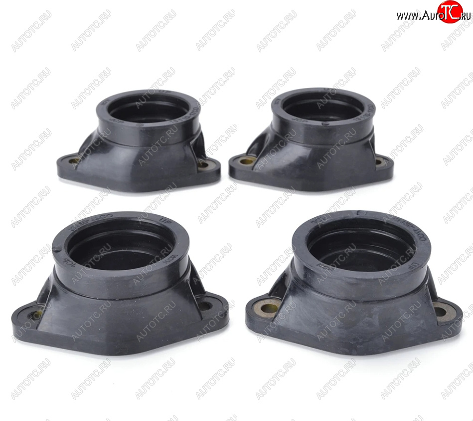 2 049 р. Манифолды Suzuki GSX750F 90-98, GSX-R750 89-90 13101-17C01, 13102-17C01, 13103-17C01, 13104-17C01  пм-00029484  с доставкой в г. Пермь