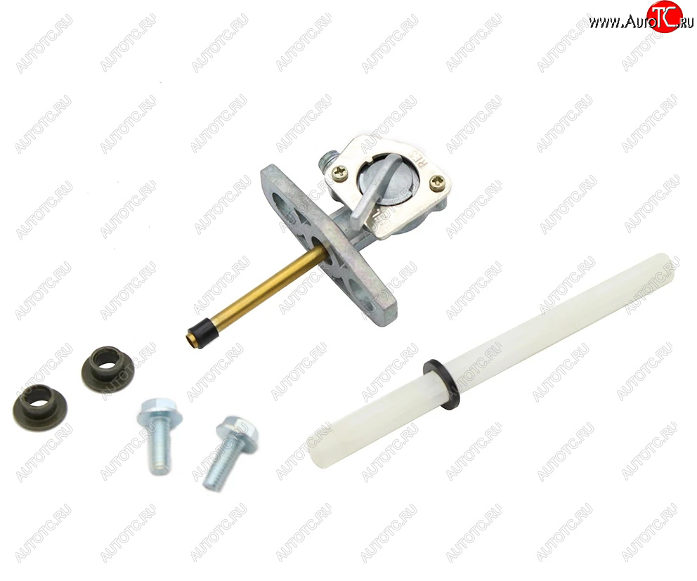 1 129 р. Бензокраник Honda XR400R 96-04, XR600R 88-00 16950-KCY-671 16950-MN1-871  пм-00029787  с доставкой в г. Пермь