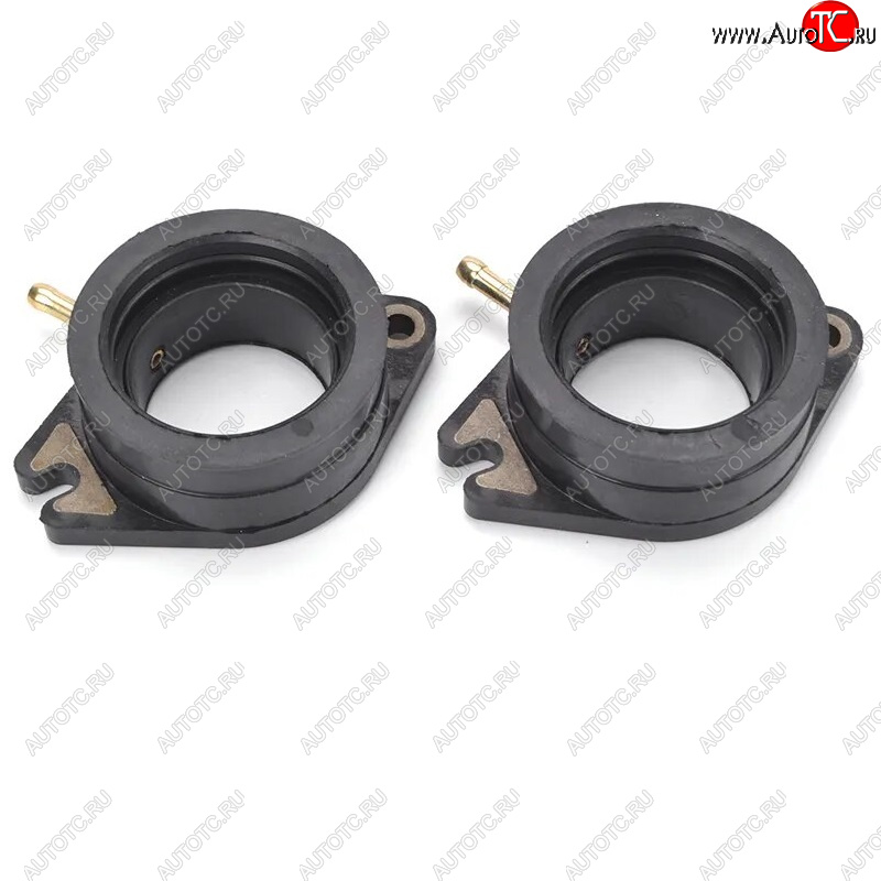 1 099 р. Манифолды Yamaha XV750 Virago 88-98 24M-13586-01  пм-00029755  с доставкой в г. Пермь