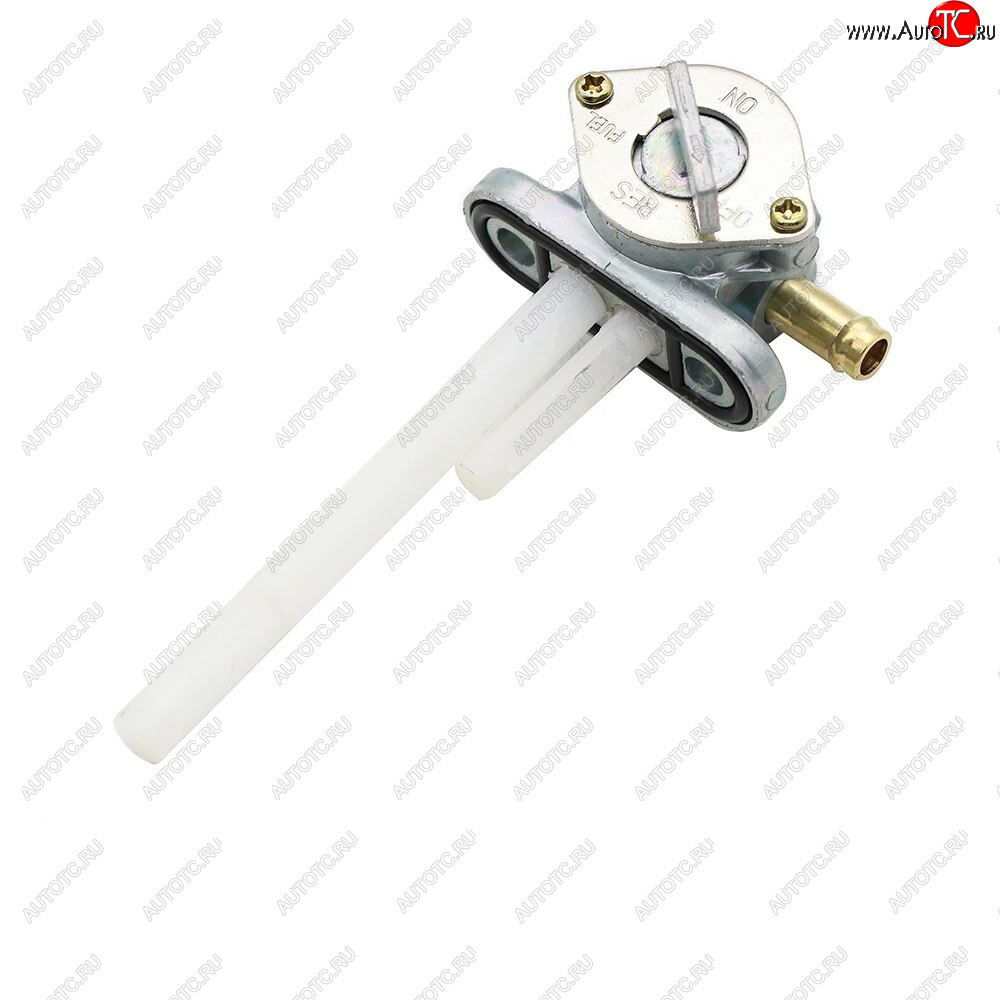 1 749 р. Бензокраник Yamaha WR250F 07-14, WR450F 07-12 5UM-24500-E0  пм-00029545  с доставкой в г. Пермь
