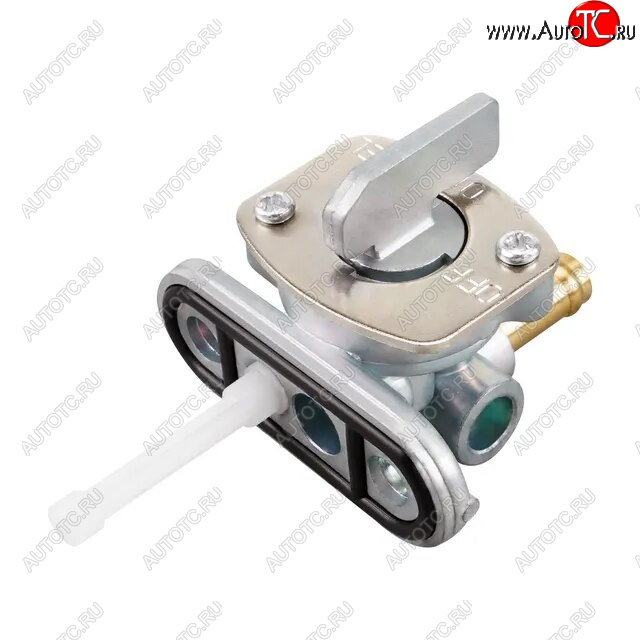 2 019 р. Бензокраник Yamaha YZ125 06-23, YZ250 06-23 3JD-24500-10, 3JD-24500-20  пм-00029695  с доставкой в г. Пермь