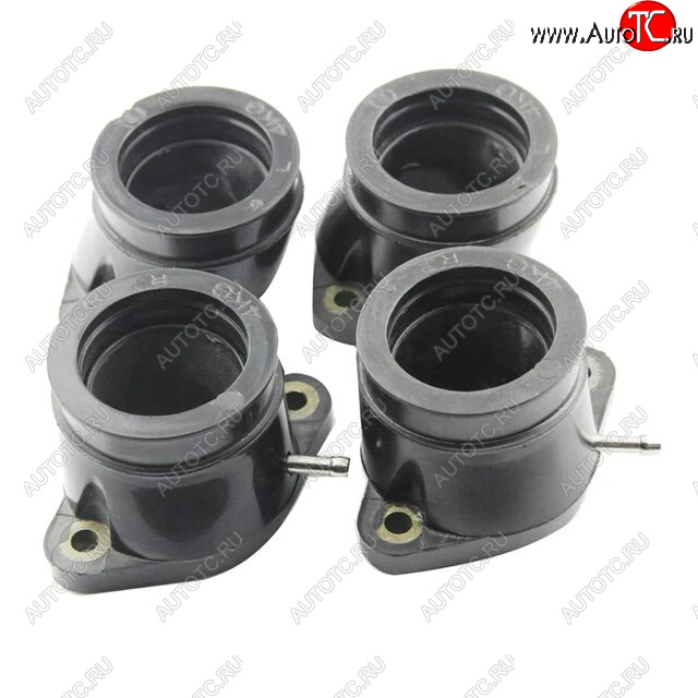 2 729 р. Манифолды Yamaha XJR12001300 94-01 4KG-13586-00, 4KG-13586-01, 4KG-13596-00, 4KG-13596-01  пм-00029626  с доставкой в г. Пермь