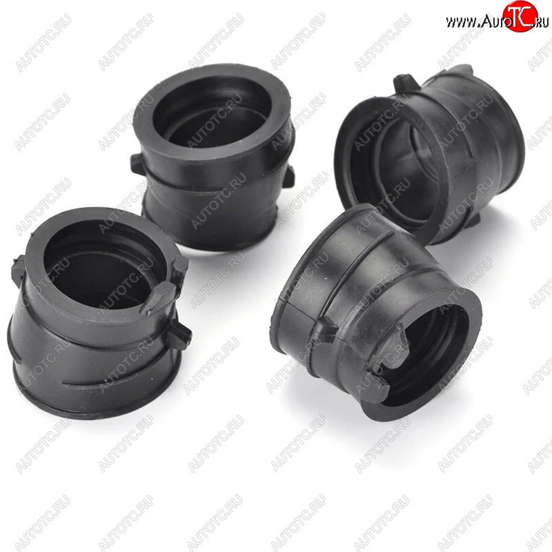 1 339 р. Манифолды Honda CBR250 MC14MC17, CB250 Hornet 96-08, CB250 Jade 91-94  пм-00029468  с доставкой в г. Пермь