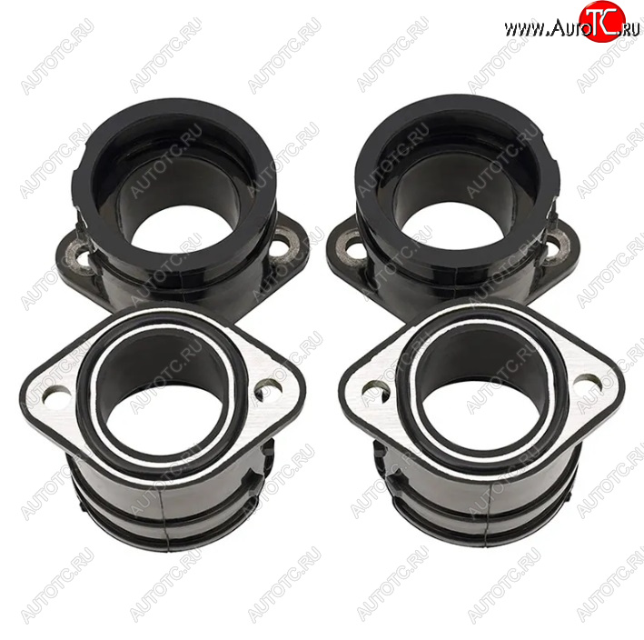 1 549 р. Манифолды Kawasaki ZR750 Zephyr 91-06 16065-1226 16065-1227 16065-1228  пм-00029524  с доставкой в г. Пермь