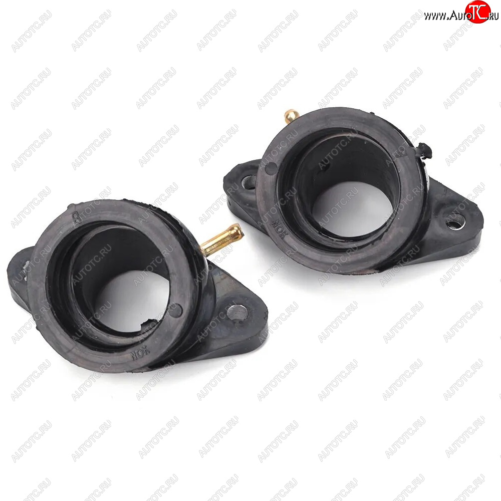 1 379 р. Манифолды Yamaha XV400 91-94, XV500 92-98, XV535 88-98 2GV-13586-01, 2GV-13586-02, 2GV-13596-00  пм-00029549  с доставкой в г. Пермь