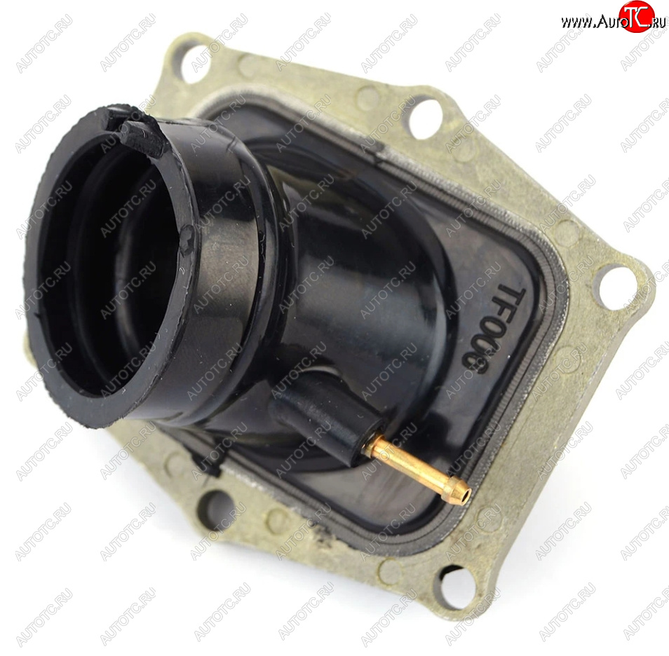 2 579 р. Манифолды Honda CRM250 93-94 16220-KAE-740  пм-00029673  с доставкой в г. Пермь