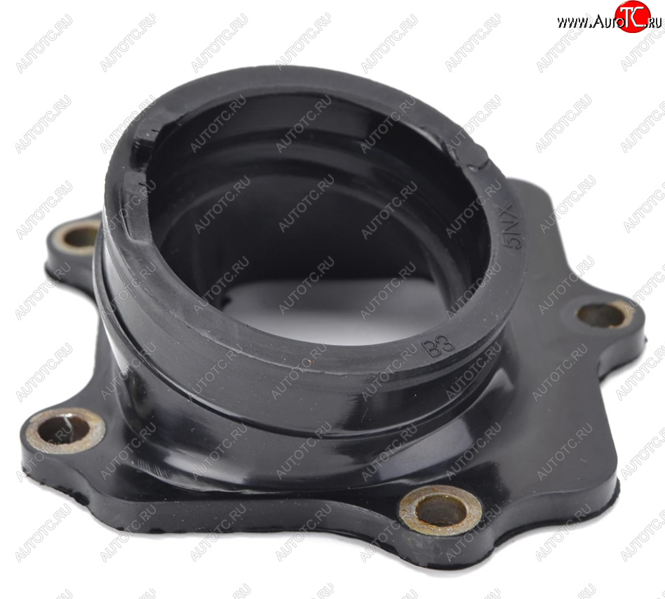1 499 р. Манифолды Yamaha YZ250 02-23, YZ250X 16-23 5NX-13565-00-000  пм-00029505  с доставкой в г. Пермь