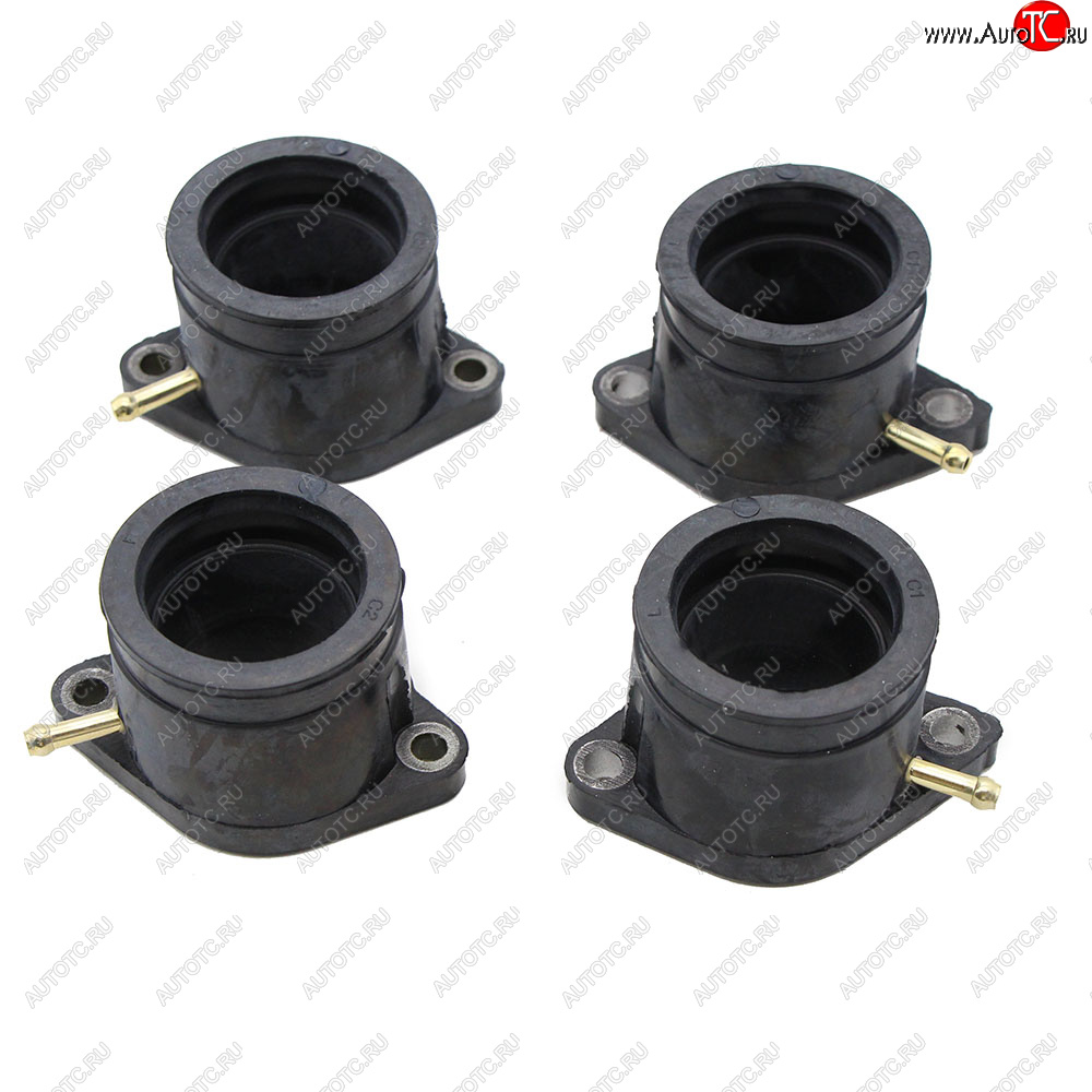 2 259 р. Манифолды Yamaha XJ900 83-94 31A-13586-00, 31A-13596-00  пм-00029742  с доставкой в г. Пермь
