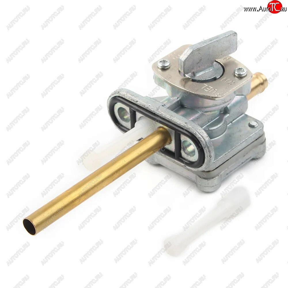 2 429 р. Бензокраник Suzuki DRZ400SSM 00-23 44300-29F20, 44300-29F21  пм-00029892  с доставкой в г. Пермь