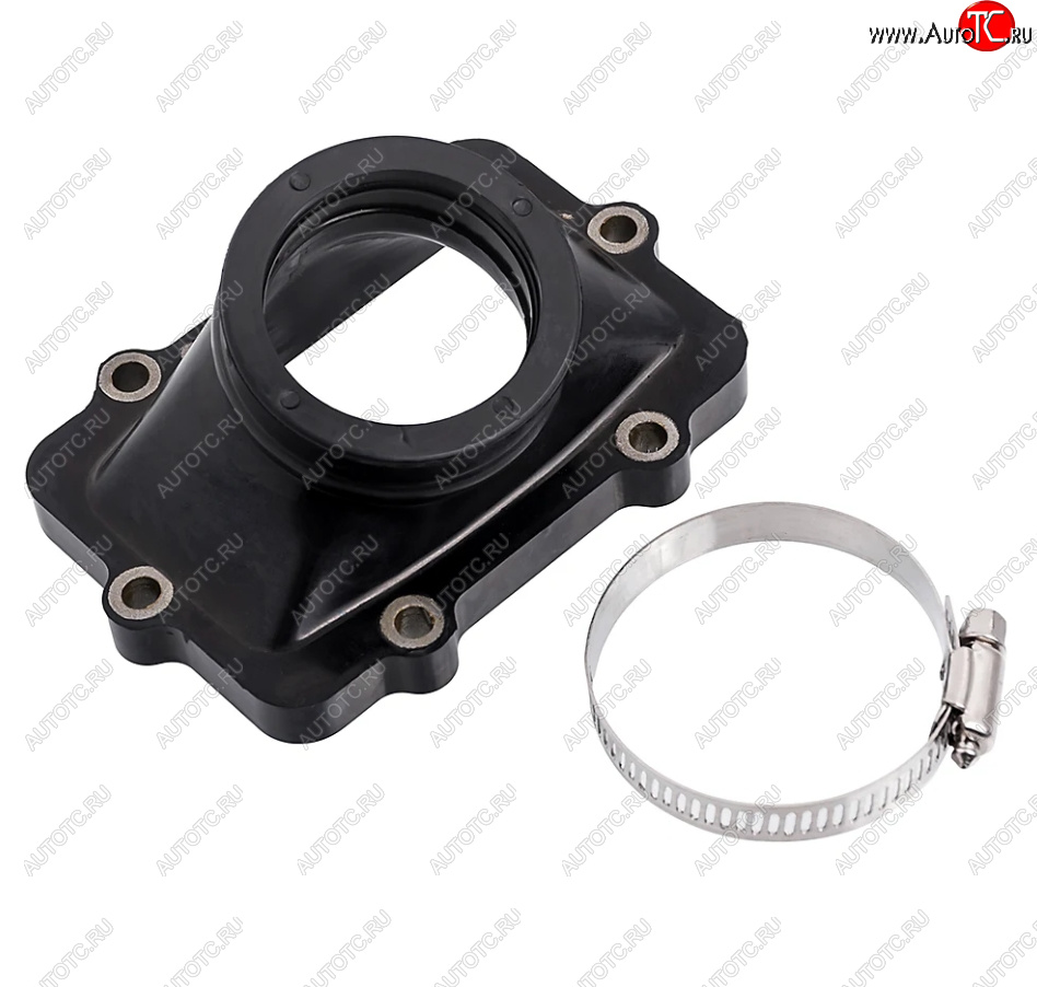 1 499 р. Манифолды Ski-Doo MXZ800Summit 800GSX800 04-07, GTX800 05-07 420667109  пм-00029757  с доставкой в г. Пермь