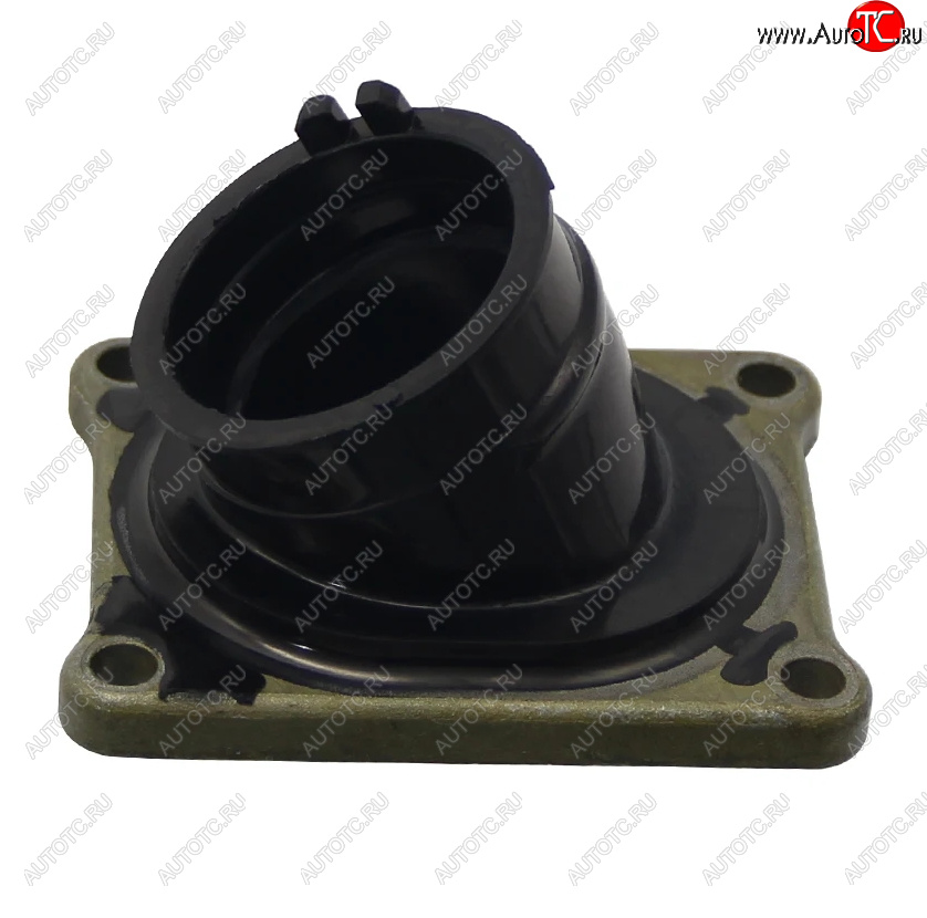 2 169 р. Манифолды Honda CR125R 90-95 16221-KZ4-700, 16221-KZ4-860  пм-00029822  с доставкой в г. Пермь